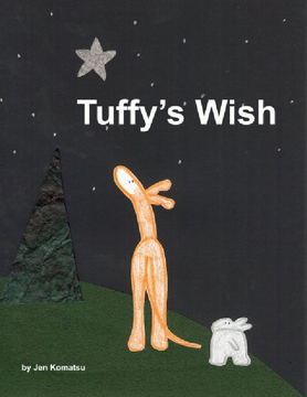 Tuffy's Wish