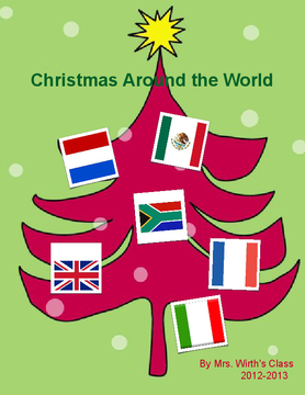 Christmas Around the World