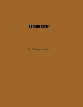 Le Burrito