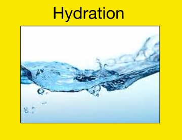 Hydration project