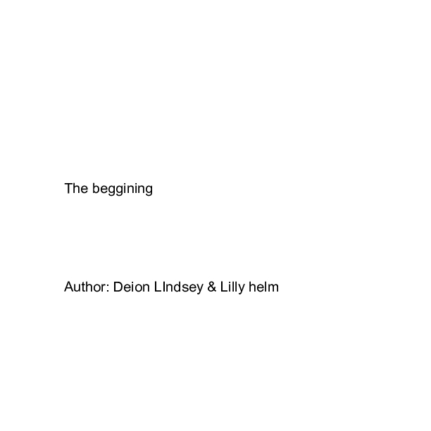 book cover