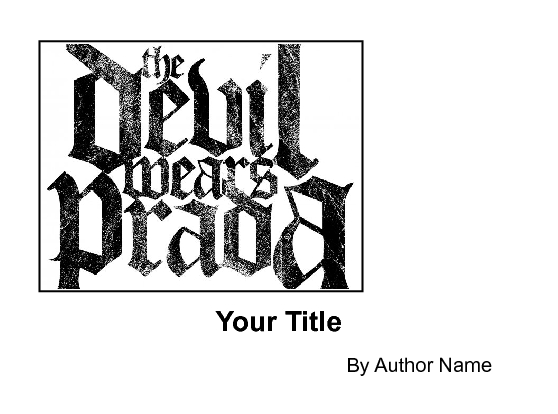 book cover