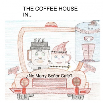 The Coffee House In