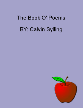The Book O' Poems