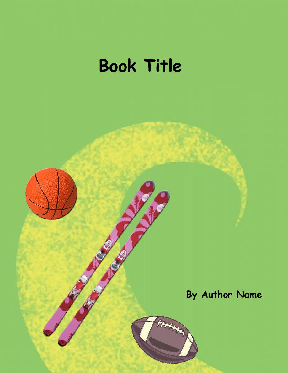 book cover