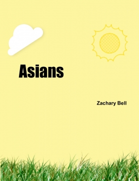 Asian's