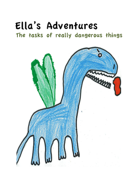 Ella's Adventures