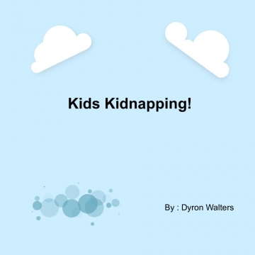 Kids Kidnapping