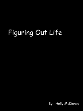 Figuring out life