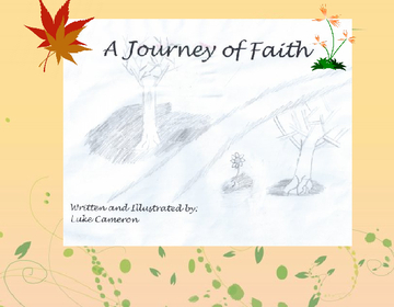 A Journey Of faith