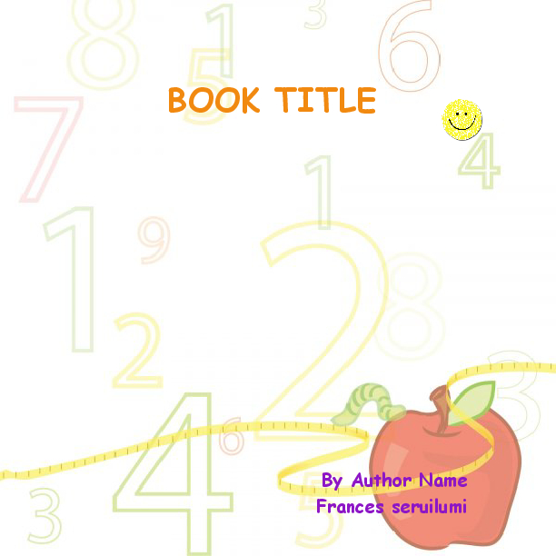 book cover