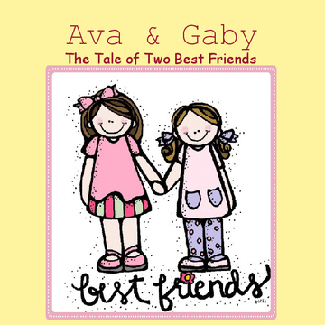 Ava & Gaby