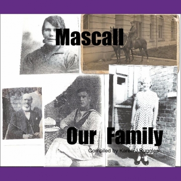 Mascall