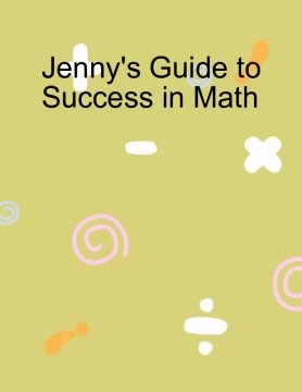 Jenny's Math Guide
