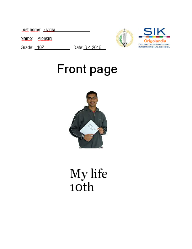 book cover
