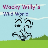 Wacky Willy's Wild World