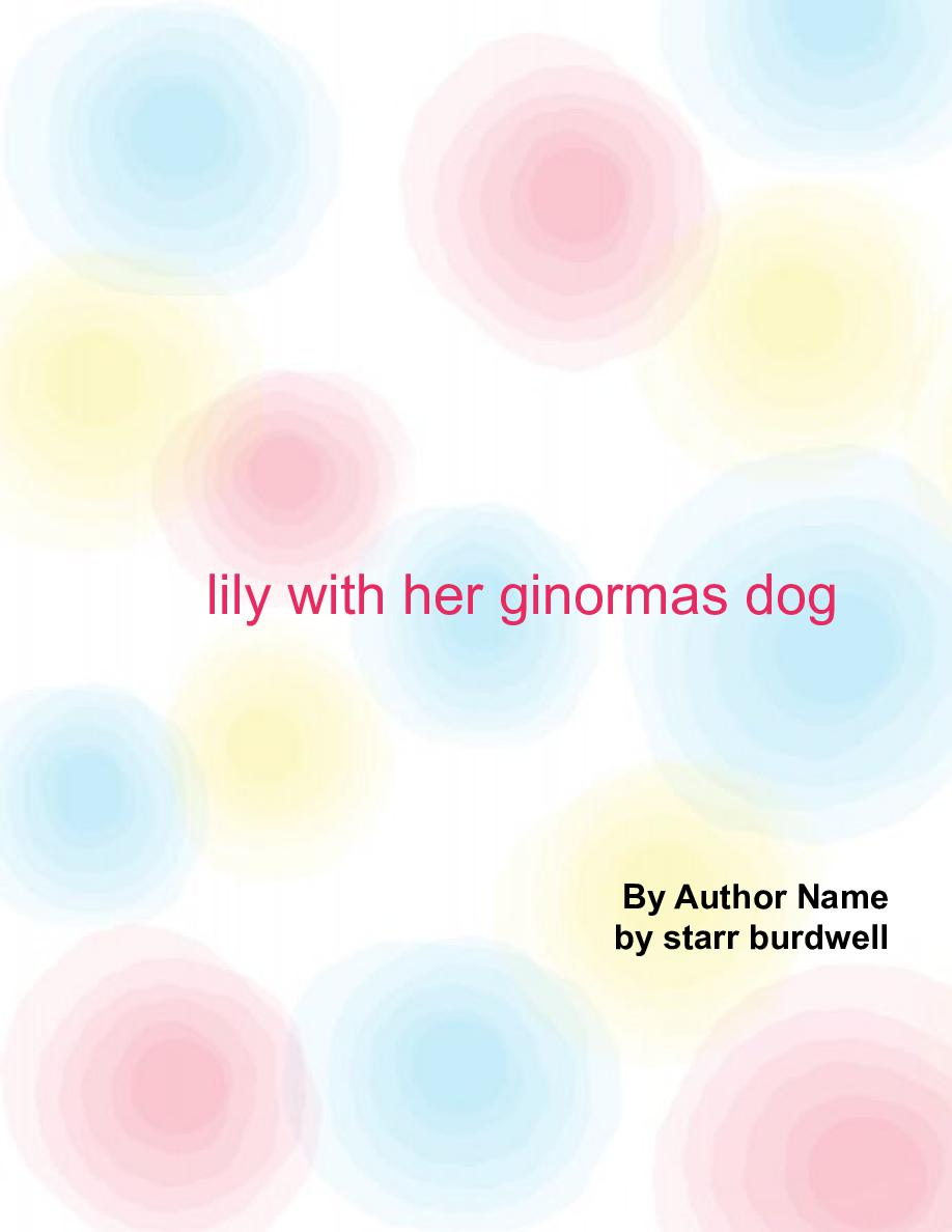 book cover