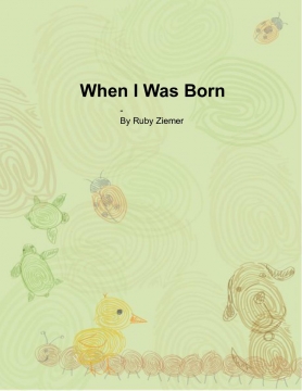 When I Was Born