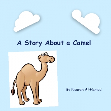 A story about a camel