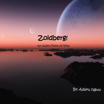 Zoidberg: