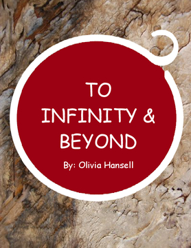 To Infinity & Beyond