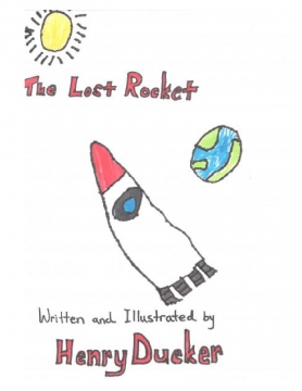 The Lost Rocket