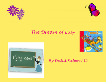 The Dream of Lusy