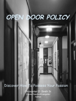 OPEN DOOR POLICY