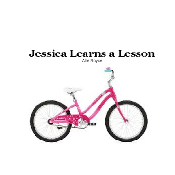Jessica Learns a Lesson