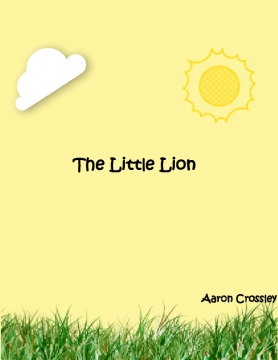 The little Lion