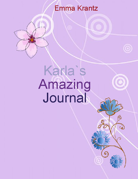 Karla`s Amazing Journal