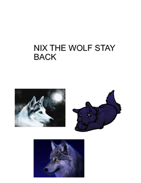 *