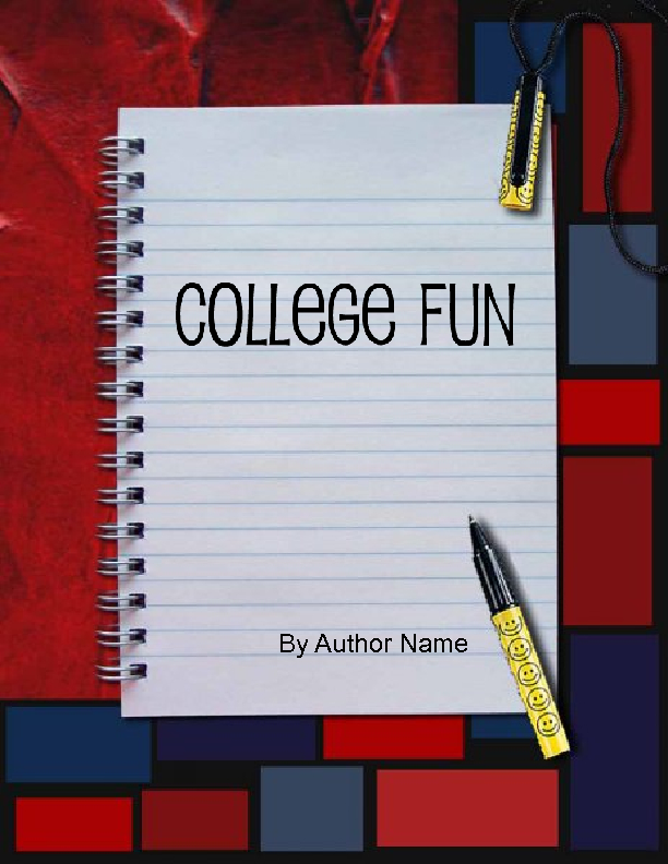 book cover