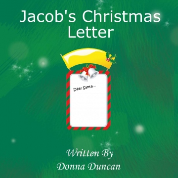 Jacob's Christmas Letter