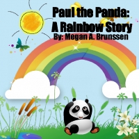 Paul the Panda: A Rainbow Story