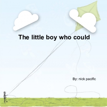 The little boy who could