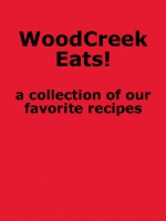WoodCreek Junior High Eats!