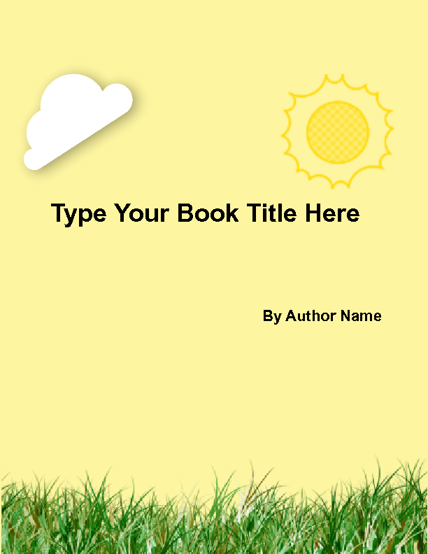book cover
