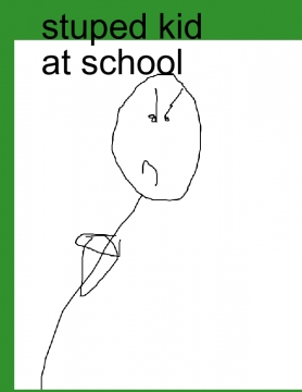 *