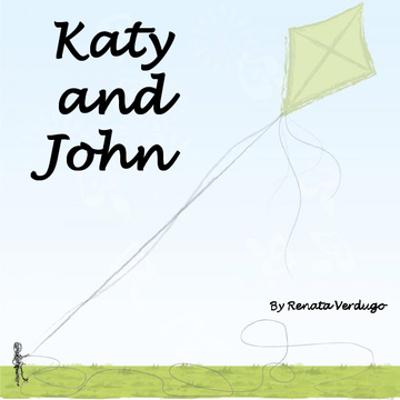 Katy and John