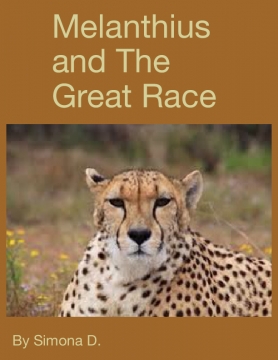 Melanthius and The Great Race