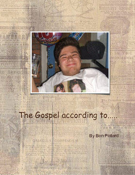The Gospel According to Ben Pollard
