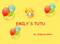 Emily's Tutu