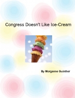 Congress Doesn't Like Ice Cream