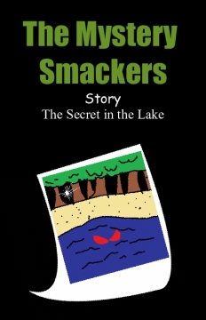 The Mystery Smackers Story