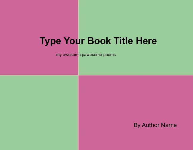 book cover