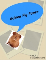 guinea pig power