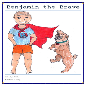 Benjamin The Brave