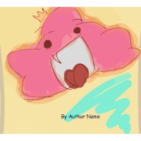 *