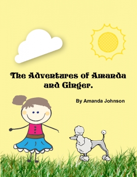 The Adventures of Amanda and Ginger